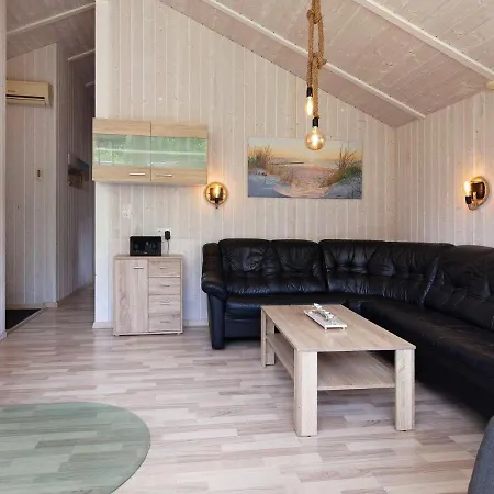 6 Person In Holiday home