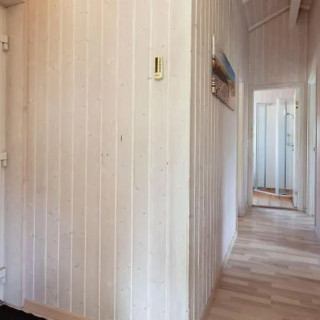 Holiday home 6 Person In *