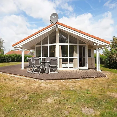 Holiday home 6 Person In