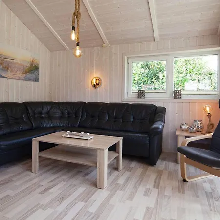 6 Person In Holiday home *