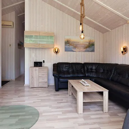 6 Person In Holiday home Groemitz