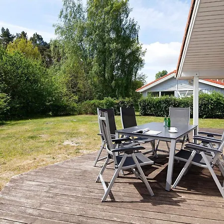 Holiday home 6 Person In