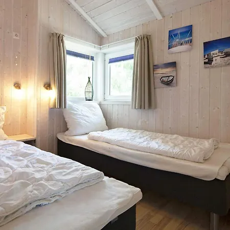 6 Person In Holiday home