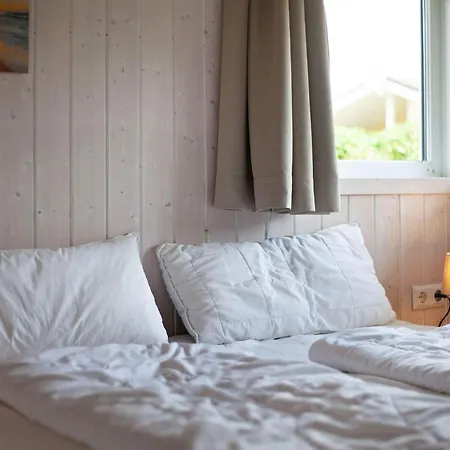 Holiday home 6 Person In Groemitz