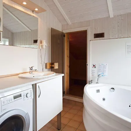 Holiday home 6 Person In *