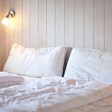 6 Person In Holiday home