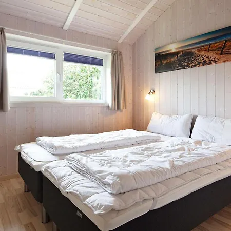 Holiday home 6 Person In *