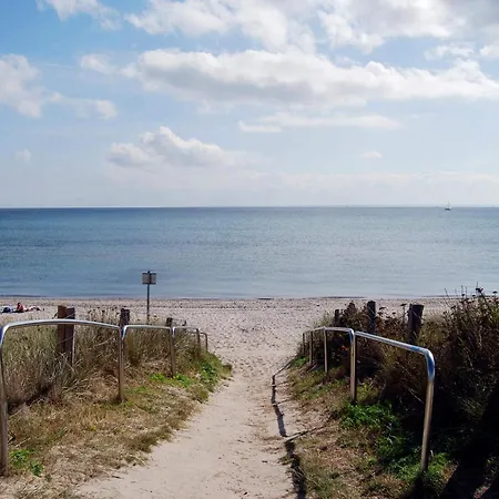 Holiday home 6 Person In Groemitz