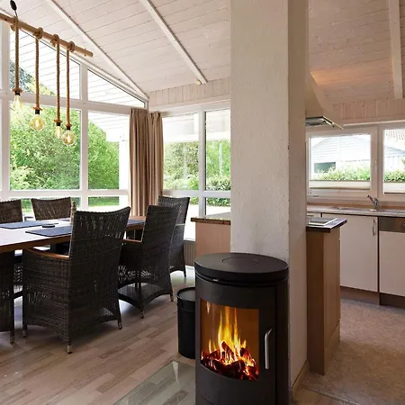 Holiday home 6 Person In