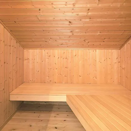 6 Person In Holiday home *