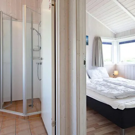 Holiday home 6 Person In Groemitz