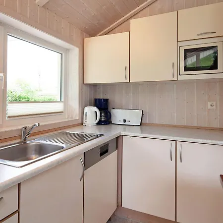 Holiday home 6 Person In