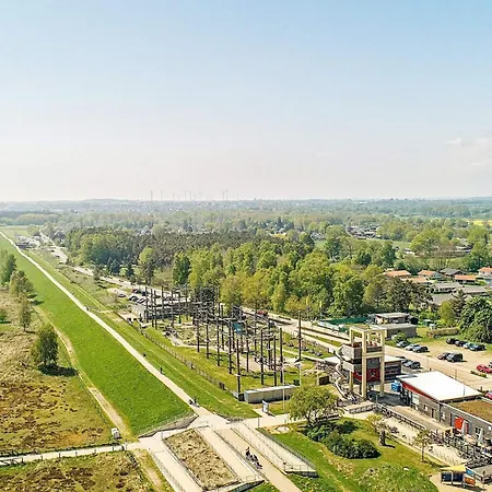 Holiday home 6 Person In