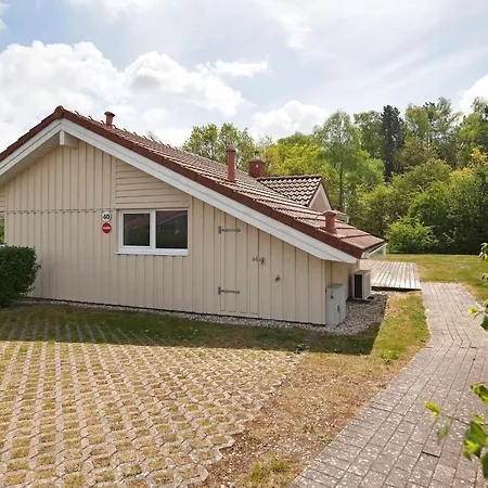 6 Person In Holiday home *