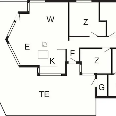 6 Person In * Groemitz