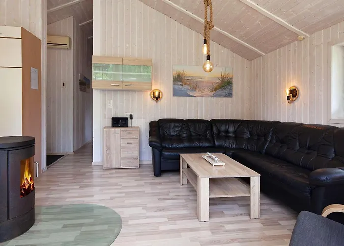 6 Person In 펜션 그로미츠